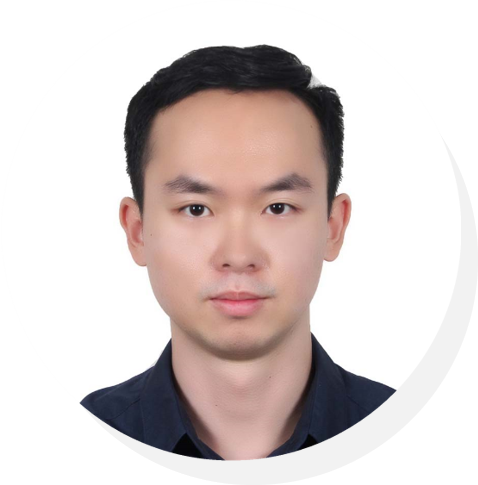 Dr. Lim Zhi Yong Dr. Lim Zhi Yong