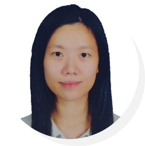 Dr. Tan Wan Xin Dr. Tan Wan Xin