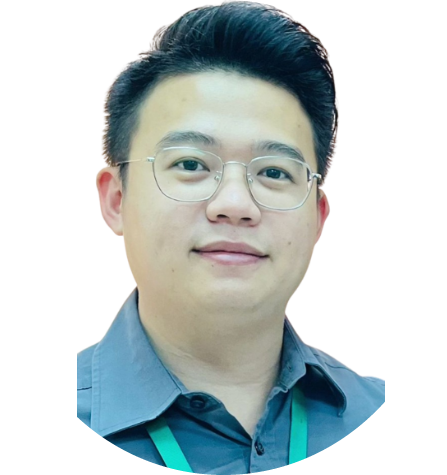 Dr. Cheow Tong Sheng Dr. Cheow Tong Sheng