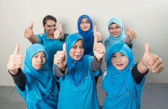 Our Team