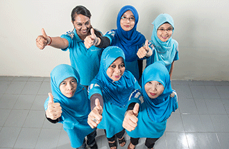 Our Team