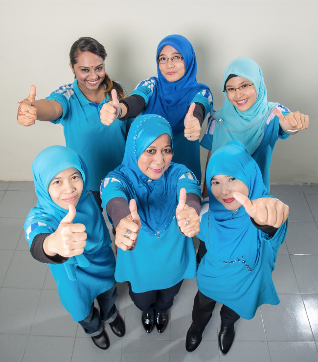 Klinik Lee Klinik Lee